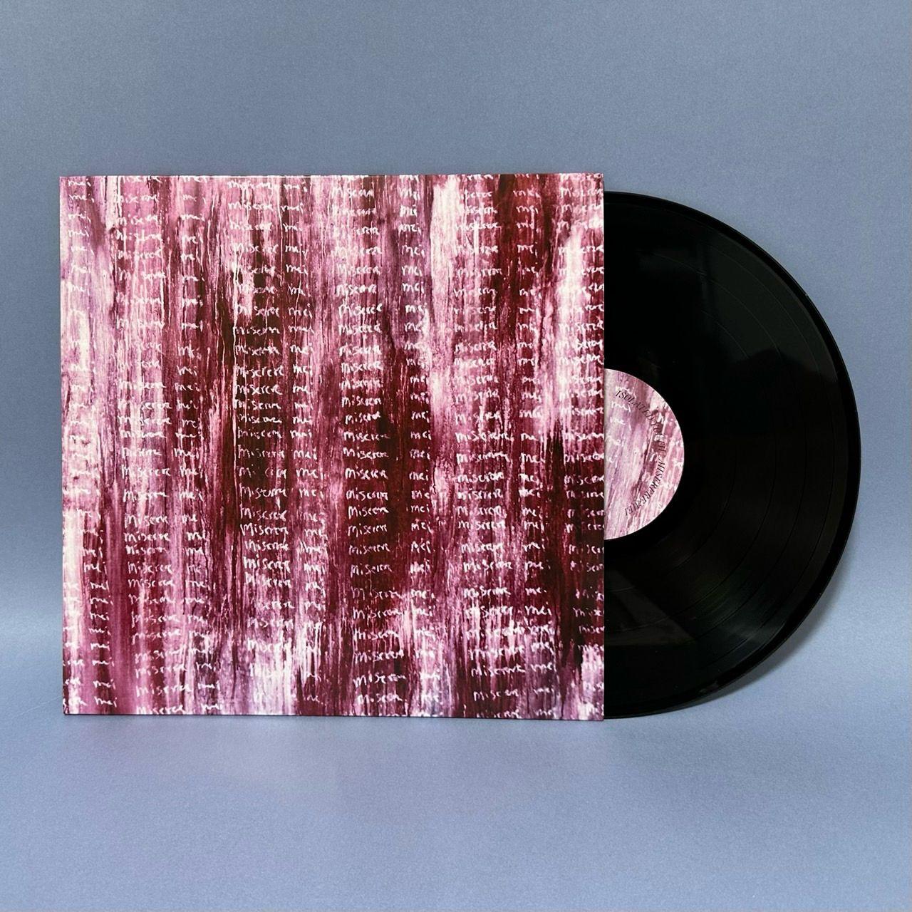 Isolated Youth - Miserere Mei