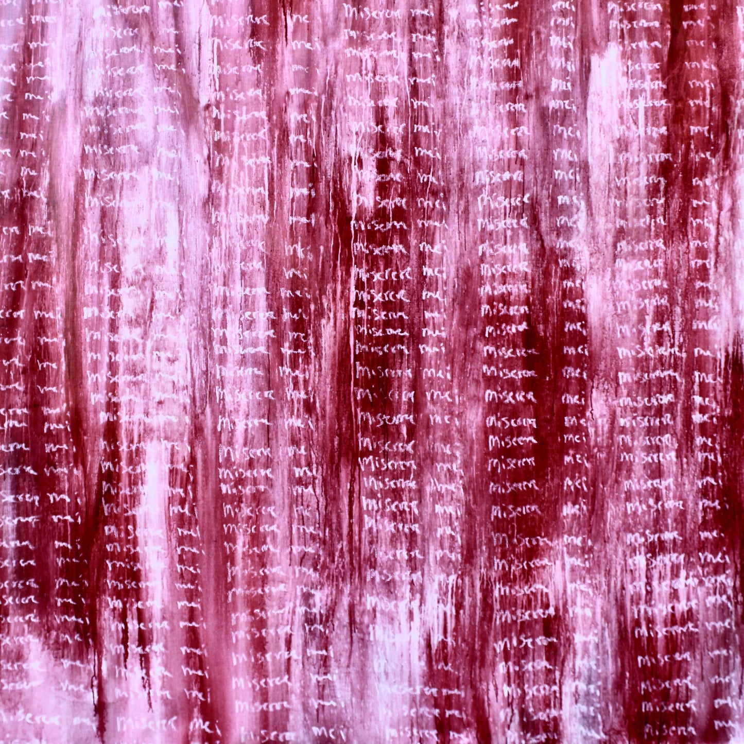 Isolated Youth - Miserere Mei